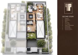 Robin Close (D10), Semi-Detached #624444871